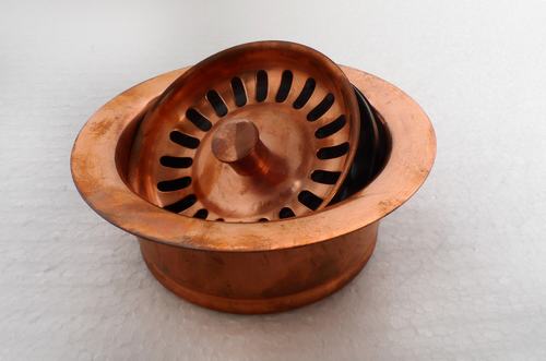 Strainer 04-WE